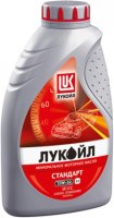 Photos - Engine Oil Lukoil Standart 15W-40 1 L