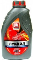 Photos - Engine Oil Lukoil Super 10W-40 1 L