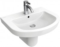 Photos - Bathroom Sink Villeroy & Boch Subway 2.0 73165001 500 mm