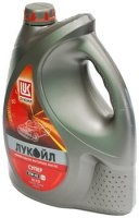 Photos - Engine Oil Lukoil Super 15W-40 5 L