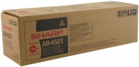 Photos - Ink & Toner Cartridge Sharp AR450T 