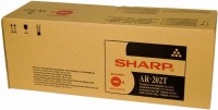 Photos - Ink & Toner Cartridge Sharp AR202T 