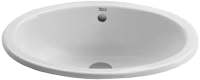 Photos - Bathroom Sink Roca Berna 327871 560 mm