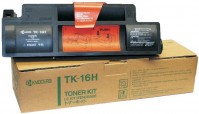 Photos - Ink & Toner Cartridge Kyocera TK-16H 