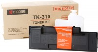 Photos - Ink & Toner Cartridge Kyocera TK-310 