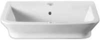 Photos - Bathroom Sink Roca Gap 327474 600 mm