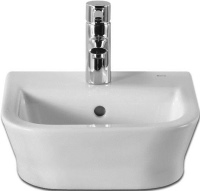 Photos - Bathroom Sink Roca Gap 327478 400 mm