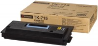 Photos - Ink & Toner Cartridge Kyocera TK-715 