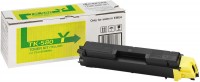 Ink & Toner Cartridge Kyocera TK-580Y 