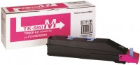 Photos - Ink & Toner Cartridge Kyocera TK-880M 