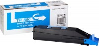 Photos - Ink & Toner Cartridge Kyocera TK-880C 