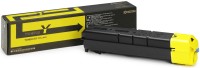 Photos - Ink & Toner Cartridge Kyocera TK-8705Y 