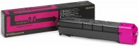 Photos - Ink & Toner Cartridge Kyocera TK-8705M 