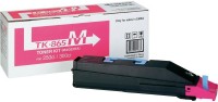 Photos - Ink & Toner Cartridge Kyocera TK-865M 