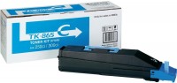 Photos - Ink & Toner Cartridge Kyocera TK-865C 