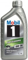 Photos - Engine Oil MOBIL Fuel Economy 0W-30 1 L