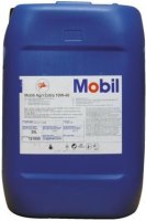 Photos - Engine Oil MOBIL Agri Extra 10W-40 20 L