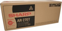 Photos - Ink & Toner Cartridge Sharp AR270T 