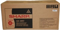 Photos - Ink & Toner Cartridge Sharp AR208T 