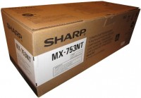 Photos - Ink & Toner Cartridge Sharp MX753GT 