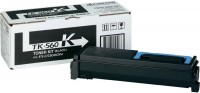 Photos - Ink & Toner Cartridge Kyocera TK-560K 
