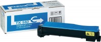 Ink & Toner Cartridge Kyocera TK-540C 
