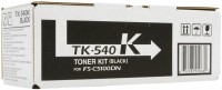 Photos - Ink & Toner Cartridge Kyocera TK-540K 