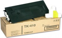 Photos - Ink & Toner Cartridge Kyocera TK-410 