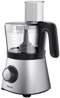 Photos - Food Processor Philips Viva Collection HR7769/00 stainless steel
