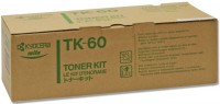 Photos - Ink & Toner Cartridge Kyocera TK-60 