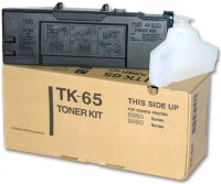 Ink & Toner Cartridge Kyocera TK-65 