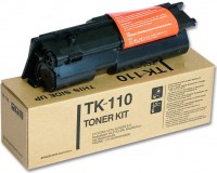 Photos - Ink & Toner Cartridge Kyocera TK-110 