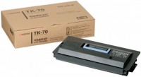 Photos - Ink & Toner Cartridge Kyocera TK-70 