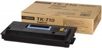 Photos - Ink & Toner Cartridge Kyocera TK-710 