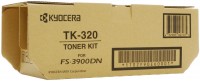 Photos - Ink & Toner Cartridge Kyocera TK-320 