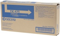 Photos - Ink & Toner Cartridge Kyocera TK-475 