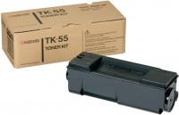 Photos - Ink & Toner Cartridge Kyocera TK-55 