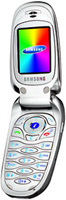 Photos - Mobile Phone Samsung SGH-E330 