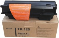 Photos - Ink & Toner Cartridge Kyocera TK-120 