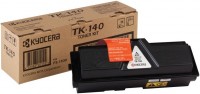 Photos - Ink & Toner Cartridge Kyocera TK-140 