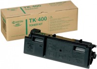 Photos - Ink & Toner Cartridge Kyocera TK-400 