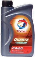 Photos - Engine Oil Total Quartz 9000 Future 0W-20 1 L