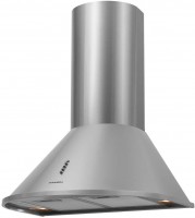 Photos - Cooker Hood Pyramida BR 60/A IX stainless steel