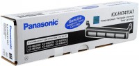 Photos - Ink & Toner Cartridge Panasonic KX-FAT411A7 