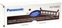 Photos - Ink & Toner Cartridge Panasonic KX-FA83A 