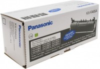 Photos - Ink & Toner Cartridge Panasonic KX-FA85A 