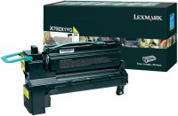 Ink & Toner Cartridge Lexmark X792X1YG 