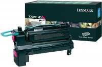 Photos - Ink & Toner Cartridge Lexmark X792X1MG 