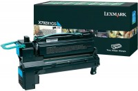 Photos - Ink & Toner Cartridge Lexmark X792X1CG 