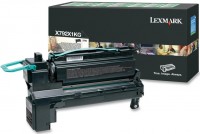 Photos - Ink & Toner Cartridge Lexmark X792X1KG 